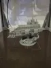 0.16mm layer, 2 walls, 15% infill