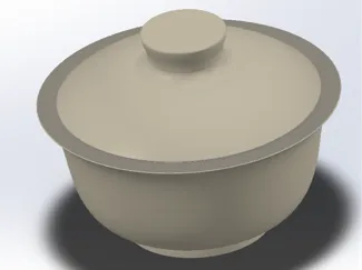 tea cup