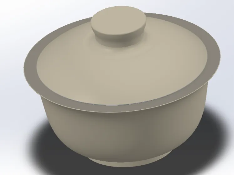 tea cup