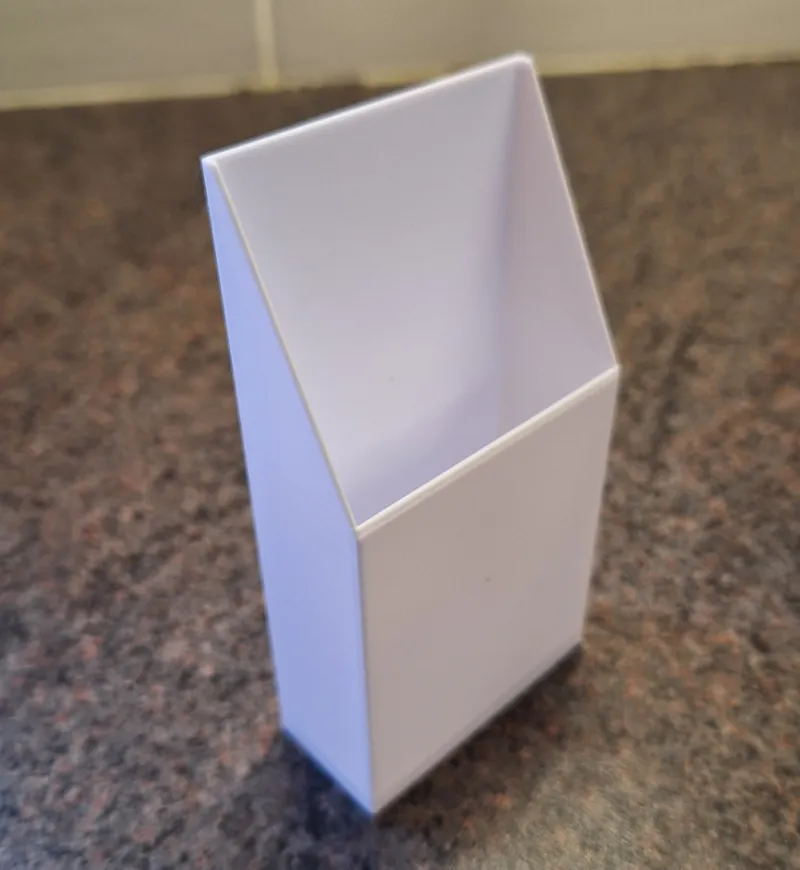Small Remote Holder