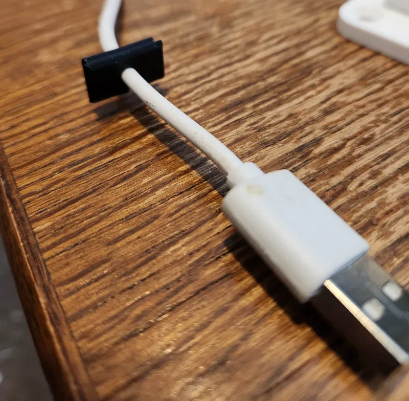 Lightbox USB Plug TPU