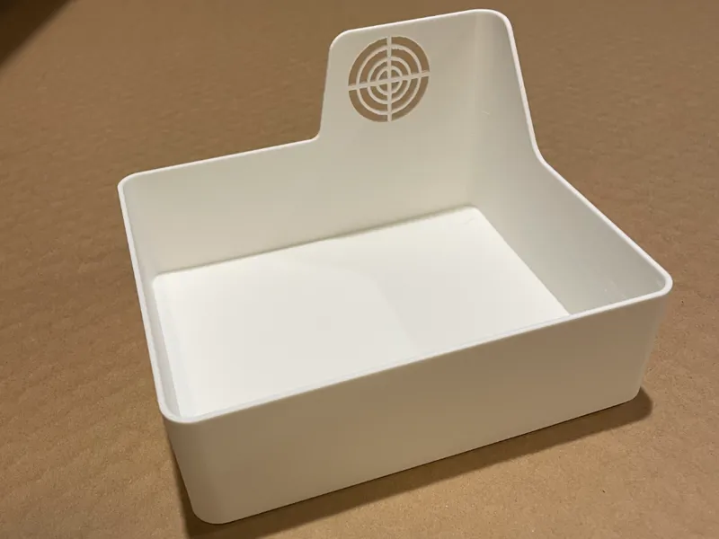 A1 Mini Poop Chute