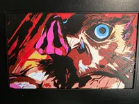 0.08mm layer, 2 walls, 100% infill