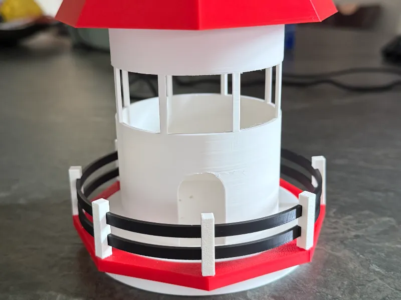 Lighthouse