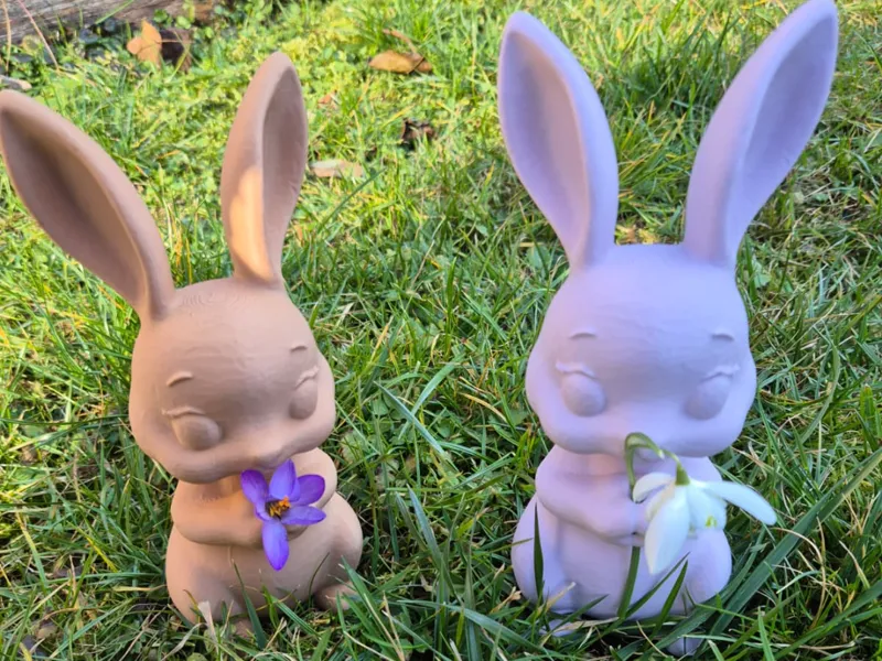 Hase / Ostern