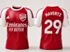 Arsenal v2 Havertz #29
