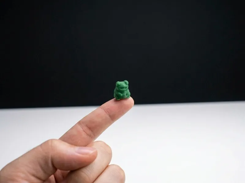 Mini Frog