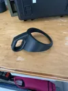 Added Support for handle - 0.16mm layer, 3 walls, 25% infill