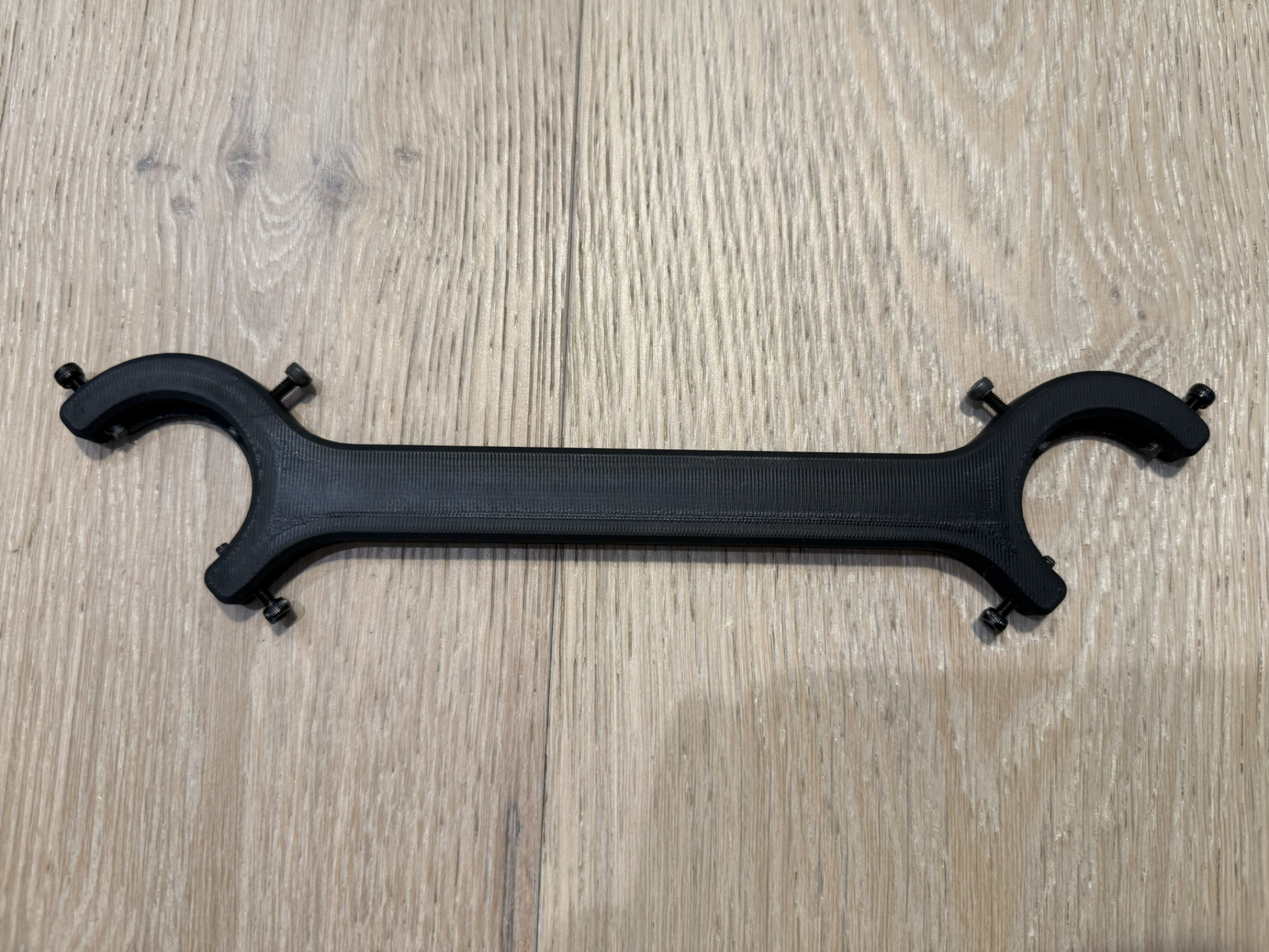 Castle Nut Wrench - Double Sided - AR15