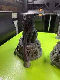 0.16mm layer, 2 walls, 15% infill