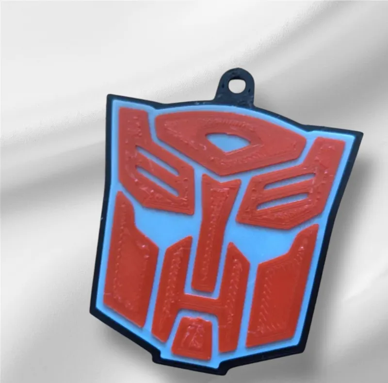 Portachiavi Autobot