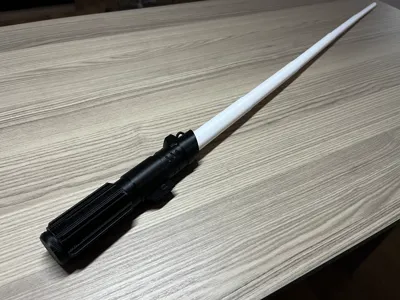 Lightsaber - Retractable