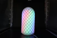 MH001 Dream Color LED Strip Base