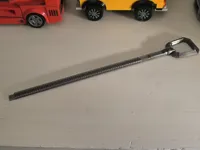 Cuerda a1 mini y mas facil de imprimir PETG