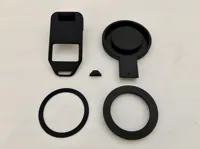 RadioMaster Pocket - MagSafe Halterung