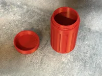 0.24mm layer, 2 walls, 15% infill