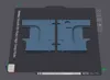 0.16mm layer, 2 walls, 10% infill