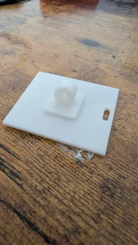 V2 - 0.2mm layer, 2 walls, 15% infill