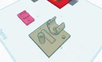 0.2mm layer, 4 walls, 30% infill