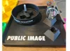 0.16mm layer, 2 walls, 10% infill