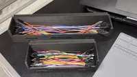 0.2mm layer, 6 walls, 25% infill
