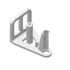 0.2mm layer, 2 walls, 30% infill