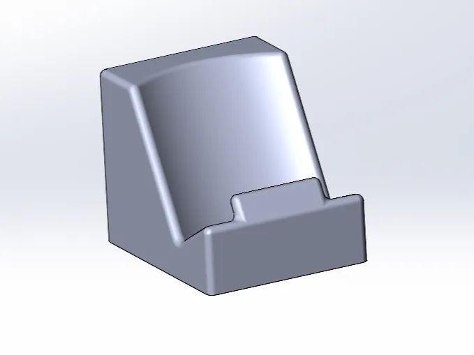 Flaschendisplay