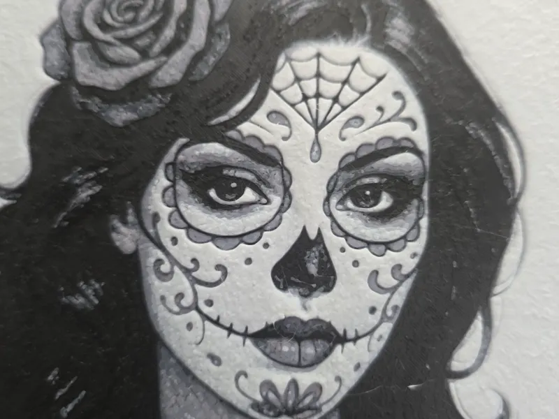 catrina