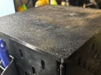 0.28mm layer, 2 walls, 15% infill