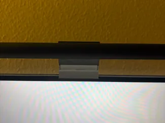Xiaomi Light Bar Adapter for Gigabyte G27U
