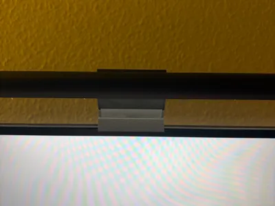 Xiaomi Light Bar Adapter for Gigabyte G27U