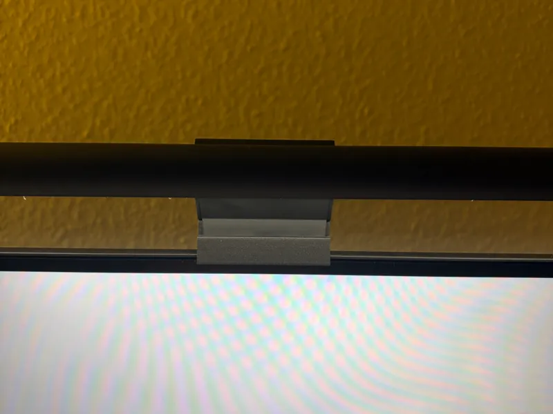 Xiaomi Light Bar Adapter for Gigabyte G27U