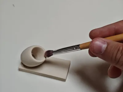 pen holder