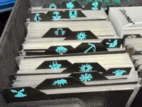 0.2mm nozzle, 0.1mm layer, 4 walls, 15% infill