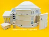 1:300, 0.16mm layer, Manual Supports,