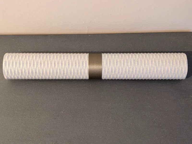 TCG Playmat tube/container 