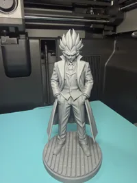 0.08mm layer, 3 walls, 15% infill