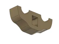 0.24mm layer, 5 walls, 30% infill