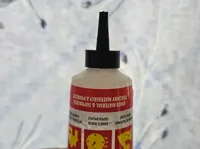 0.2mm layer, 3 walls, 20% infill