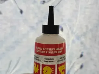 Polymax Bison Nozzle Adapter Cap. BIG -> Small