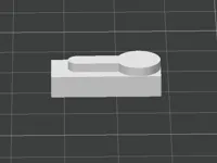 0.12mm layer, 2 walls, 15% infill