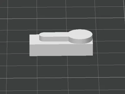 Dowel Hole Cutter