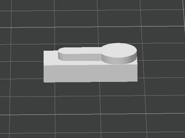 Dowel Hole Cutter