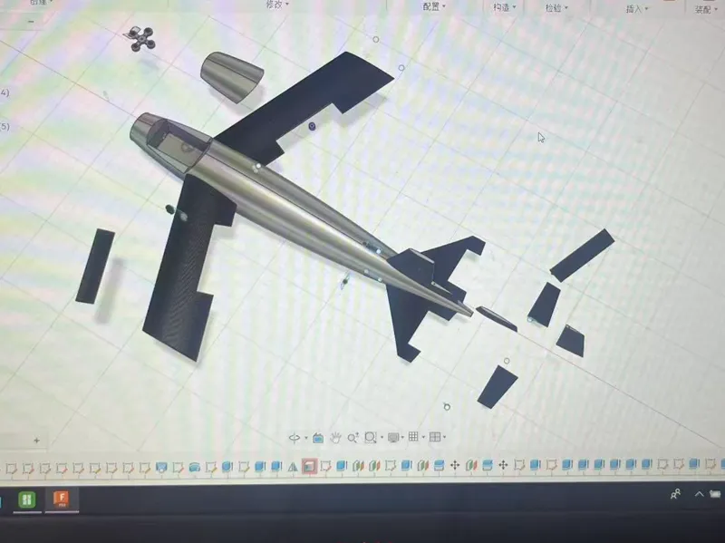 怪鱼--1