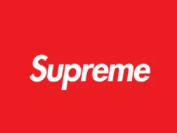 Supreme logo