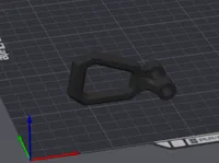 0.2mm layer, 2 walls, 30% infill