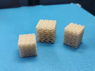 Aquarium Filter Medium Cube