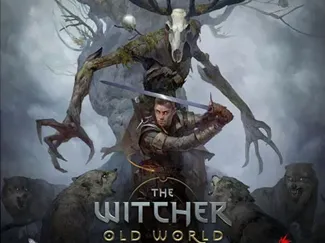 Monster Token Stands for The Witcher: Old World