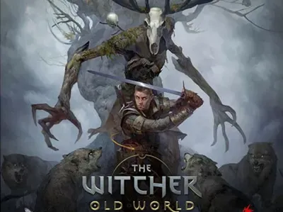 Monster Token Stands for The Witcher: Old World