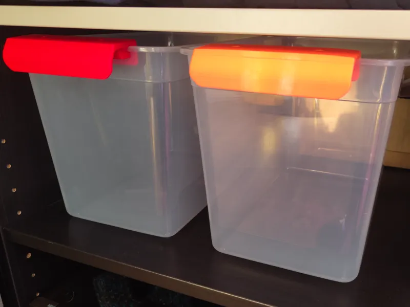 Griff für IKEA 365+ 10,9L